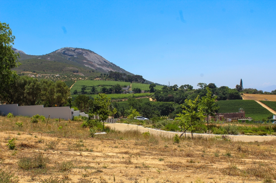 0 Bedroom Property for Sale in Courtrai Western Cape